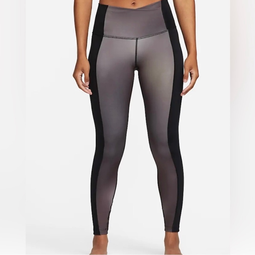 🆕 | ✔️ Nime Yoga Leggings